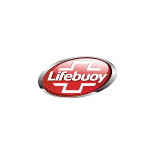 Lifebuoy Logo Vector