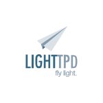 Lighttpd Logo Vector