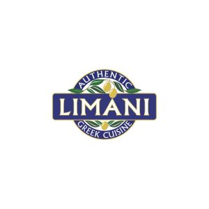 Limani Logo Vector