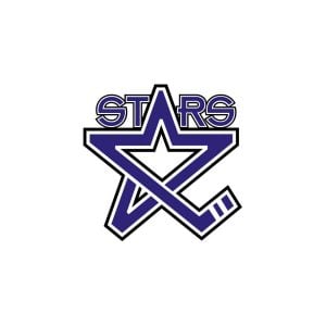 Lincoln Stars Logo Vector