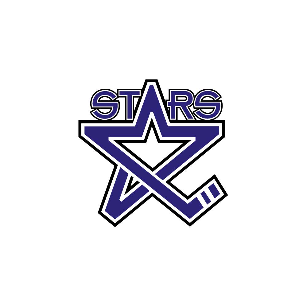 Lincoln Stars Logo Vector - (.Ai .PNG .SVG .EPS Free Download)