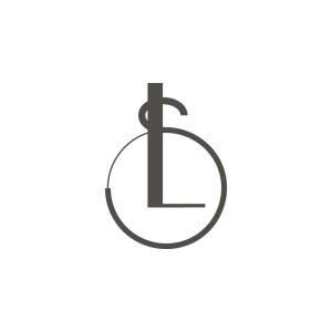 Linda Sturling Graphic Design Logo Vector