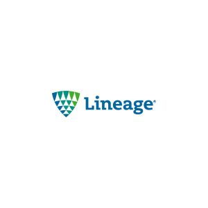 Lineage Logistics Logo Vector