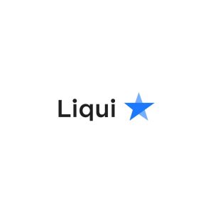 Liqui Logo Vector