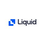 Liquid Logo Vector