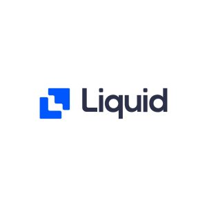 Liquid Logo Vector