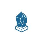 Lisk Logo Logo Vector