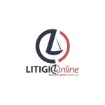 Litigionline Logo Vector