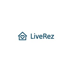 LiveRez Logo Vector