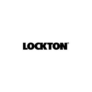 Lockton Wordmark Logo Vector