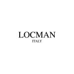 Locman Italy Logo Vector