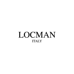 Locman Italy Logo Vector