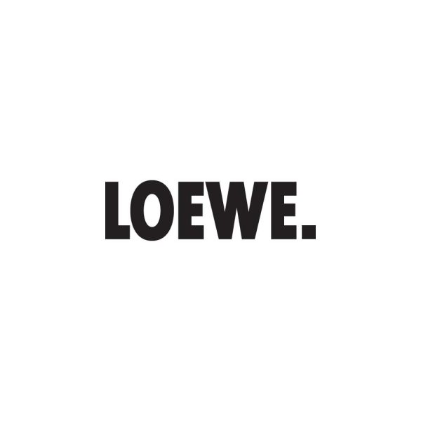 Loewe Logo Vector - (.Ai .PNG .SVG .EPS Free Download)