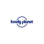 Lonely Planet Logo Vector