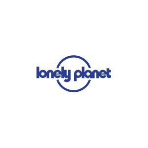 Lonely Planet Logo Vector