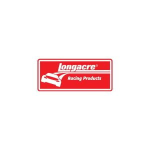 Longacre Racing Logo Vector