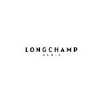 Longchamp Paris Logo Vector