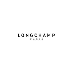 Longchamp Paris Logo Vector