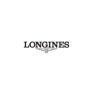 Longines Logo Vector