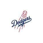 Los Angeles Dodgers Logo Vector