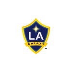 Los Angeles Galaxy Logo Vector