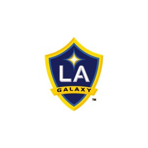 Los Angeles Galaxy Logo Vector