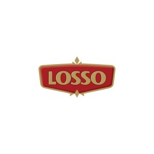 Losso Logo Vector
