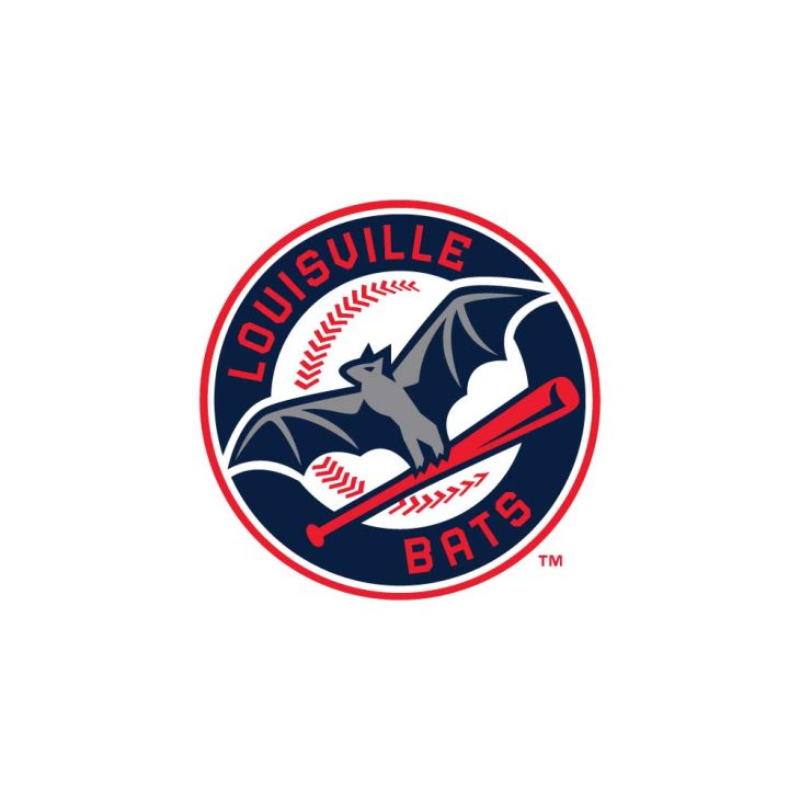 Louisville Bats Logo Vector - (.Ai .PNG .SVG .EPS Free Download)