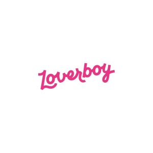 Loverboy Logo Vector