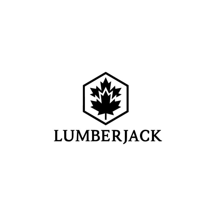 Lumberjack Shoes Logo Vector - (.Ai .PNG .SVG .EPS Free Download)