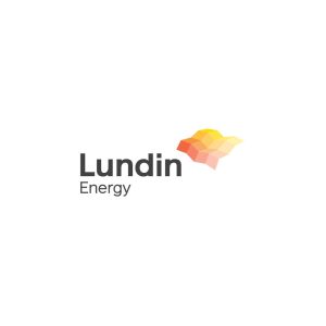 Lundin Petroleum Logo Vector