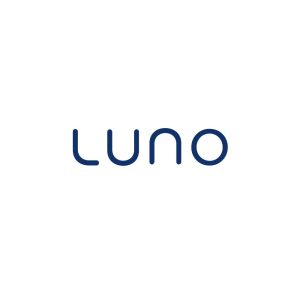 Luno Wallet Logo Vector