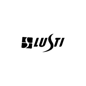 Lusti Logo Vector