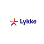 Lykke (LKK) Logo Vector