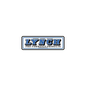 Lynch Products Logo Vector