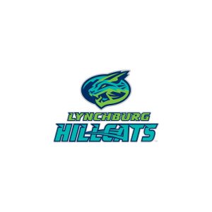 Lynchburg Hillcats Logo Vector