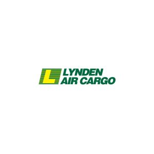 Lynden Air Cargo Logo Vector