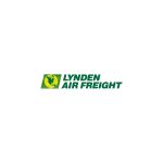 Lynden Air Freight Logo Vector