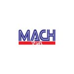 MACH Logo Vector