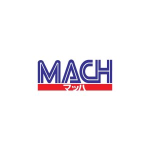 MACH Logo Vector