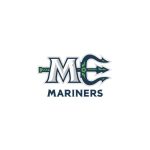 MAINE MARINERS LOGO VECTOR