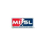 MAJOR INDOOR SOCCER LEAGUE (MISL) LOGO VECTOR