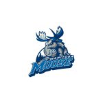 MANITOBA MOOSE LOGO VECTOR