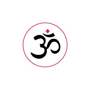 MANTRA DAO (OM) Logo Vector