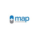 MAP Logo Vector