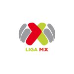 MEXICAN PRIMERA DIVISIÓN (LIGA MX) LOGO VECTOR