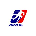 MID ATLANTIC HOCKEY LEAGUE (MAHL) LOGO VECTOR