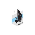 MINNESOTA UNITED LOGO VECTOR