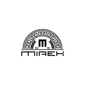 MIREK Logo Vector