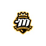 MISSISSIPPI RIVERKINGS LOGO VECTOR